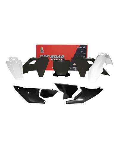 Kit Plastique Moto RACETECH Kit plastiques RACETECH