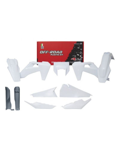 Kit Plastique Moto RACETECH Kit plastiques RACETECH