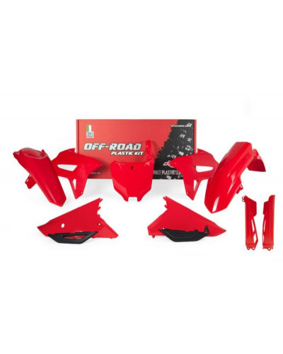 Kit Plastique Moto RACETECH Kit plastiques RACETECH