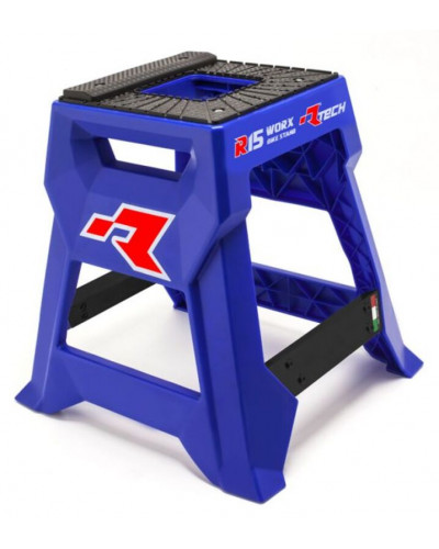 Béquille Arrière et Lève Moto RACETECH Lève moto RACETECH R15 Worx