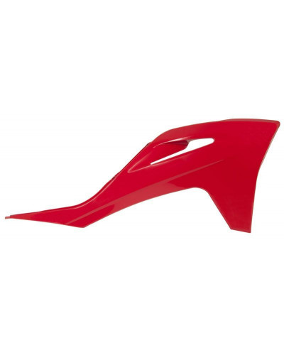 Ouies Radiateur Moto RACETECH Ouïes de radiateur RACETECH - Gas Gas