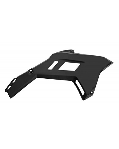 Ouies Radiateur Moto RACETECH Ouïes de radiateur RACETECH Revolution - Honda CRF