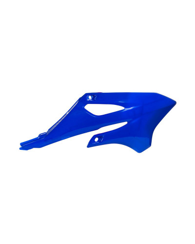 Ouies Radiateur Moto RACETECH Ouïes de radiateur RACETECH - Yamaha YZ85