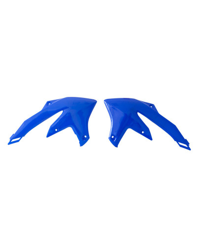 Ouies Radiateur Moto RACETECH Ouïes de radiateur RACETECH Ouies Radiateur Moto RACETECH Ouïes de radiateur RACETECH