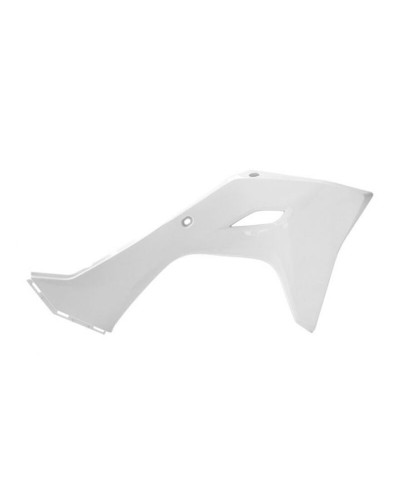 Ouies Radiateur Moto RACETECH Ouïes de radiateur RACETECH