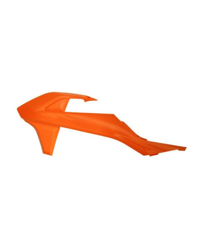 Ouies Radiateur Moto RACETECH Ouïes de radiateur RACETECH