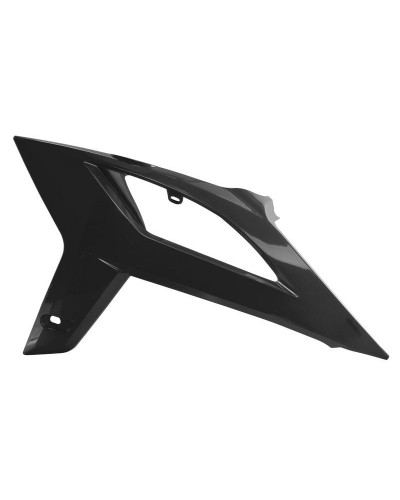 Ouies Radiateur Moto RACETECH Ouïes de radiateur + support de carte RACETECH - Beta RR