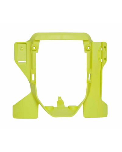 Plaque Phare Moto RACETECH Patte de fixation RACETECH plaque phare Husqvarna