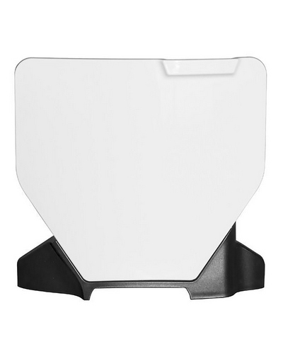 Plaque Course Moto RACETECH Plaque numéro frontale RACETECH Plaque Course Moto RACETECH Plaque numéro frontale RACETECH