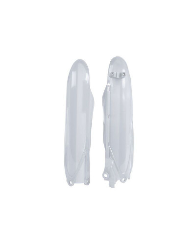 Protège Fourche Moto RACETECH Protections de fourche RACETECH