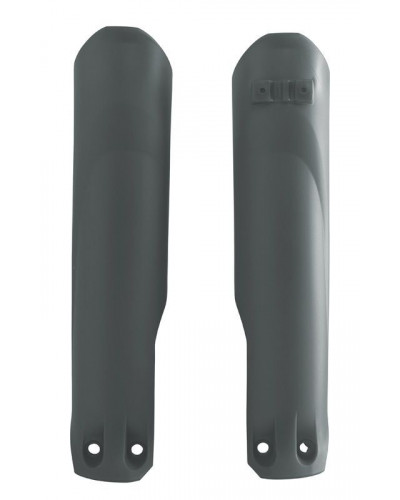Protège Fourche Moto RACETECH Protections de fourche RACETECH