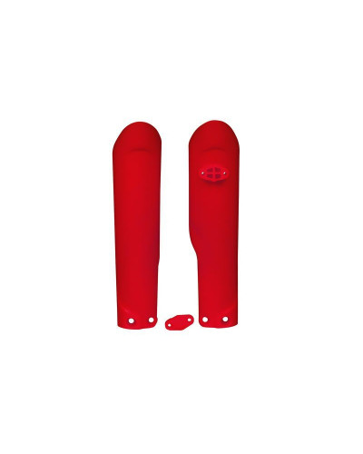 Protège Fourche Moto RACETECH Protections de fourche RACETECH