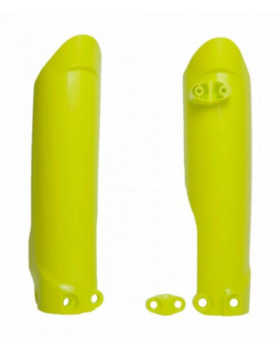 Protège Fourche Moto RACETECH Protections de fourche RACETECH