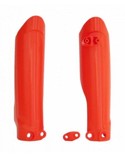 Protège Fourche Moto RACETECH Protections de fourche RACETECH