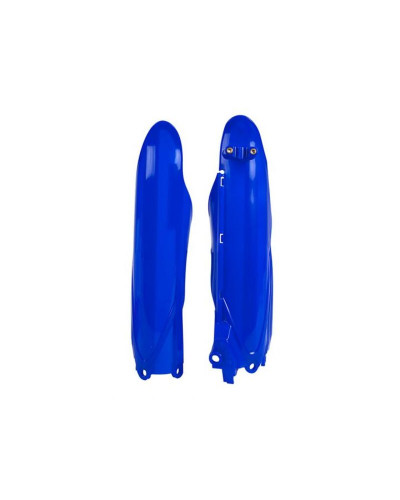 Protège Fourche Moto RACETECH Protections de fourche RACETECH