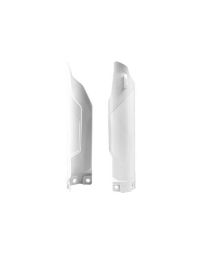 Protège Fourche Moto RACETECH Protections de fourche RACETECH