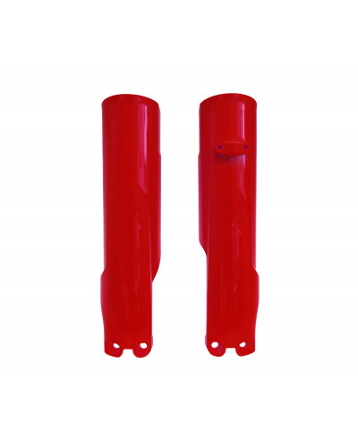 Protège Fourche Moto RACETECH Protections de fourche RACETECH