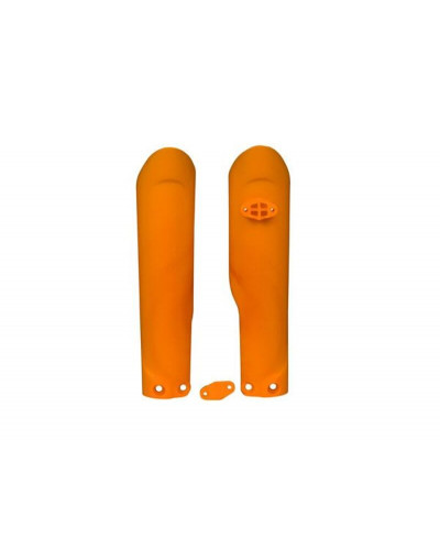 Protège Fourche Moto RACETECH Protections de fourche RACETECH