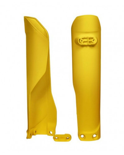 Protège Fourche Moto RACETECH Protections de fourche RACETECH