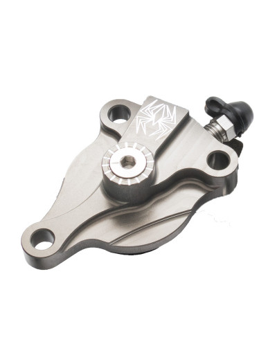 Accessoires Embrayage Moto REKLUSE Boîtier de cylindre récepteur REKLUSE pour embrayage hydraulique