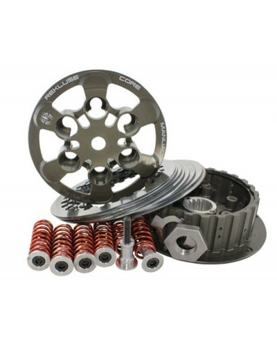 Kit Embrayage Moto REKLUSE Embrayage complet REKLUSE Core Manual - KTM/Husqvarna/Husaberg