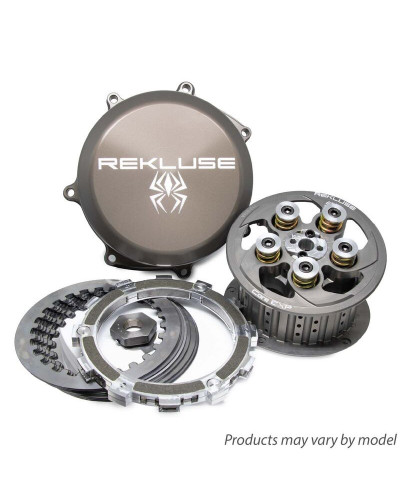 Kit Embrayage Moto REKLUSE Embrayage complet REKLUSE CoreEXP 3.0