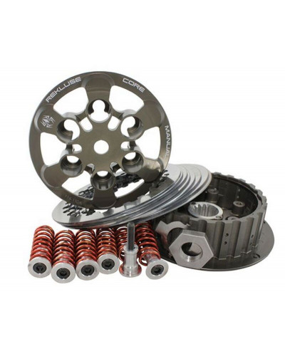 Accessoires Embrayage Moto REKLUSE Embrayage complet REKLUSE CoreManual