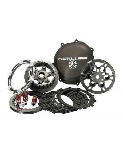 Accessoires Embrayage Moto REKLUSE Embrayage complet REKLUSE RadiusCX - Beta