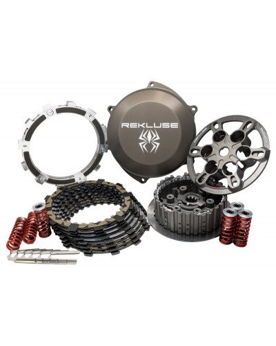 Kit Embrayage Moto REKLUSE Embrayage complet REKLUSE RadiusCX