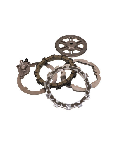 Accessoires Embrayage Moto REKLUSE Embrayage complet REKLUSE RadiusX 4.0 (DDS)