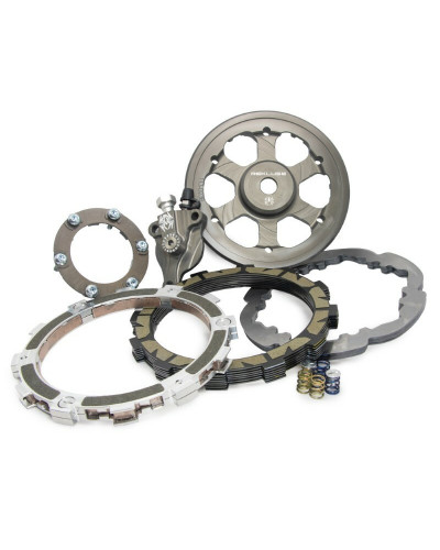 Accessoires Embrayage Moto REKLUSE Embrayage complet REKLUSE RadiusX DDS - KTM/Husqvarna/Husaberg