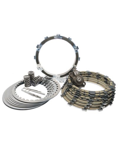 Accessoires Embrayage Moto REKLUSE Embrayage complet REKLUSE RadiusX DDS - KTM/Husqvarna