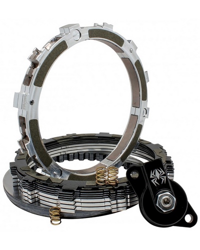 Accessoires Embrayage Moto REKLUSE Embrayage complet REKLUSE RadiusX - KTM/Husqvarna