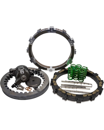 Accessoires Embrayage Moto REKLUSE Embrayage complet REKLUSE RadiusX - Sherco SE-R250/350