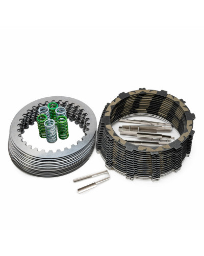 Accessoires Embrayage Moto REKLUSE Embrayage complet REKLUSE TorqDrive Adventure - Yamaha