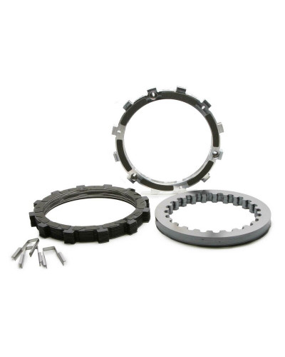 Kit Embrayage Moto REKLUSE Kit disques d'embrayage REKLUSE RadiusCX