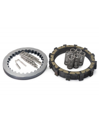 Kit Embrayage Moto REKLUSE Kit embrayage REKLUSE TorqDrive (Adventure)