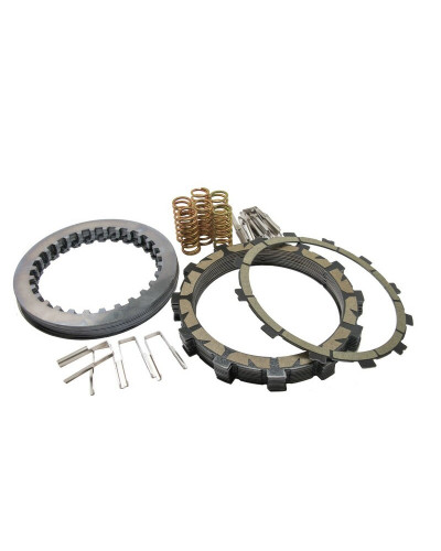 Kit Embrayage Moto REKLUSE Kit embrayage REKLUSE TorqDrive - Honda CRF450X