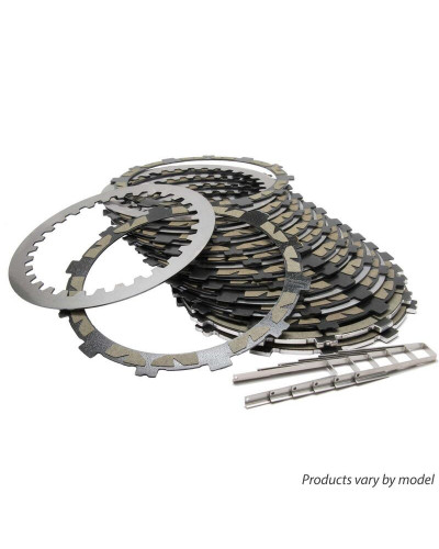 Kit Embrayage Moto REKLUSE Kit embrayage REKLUSE TorqDrive (Indian)