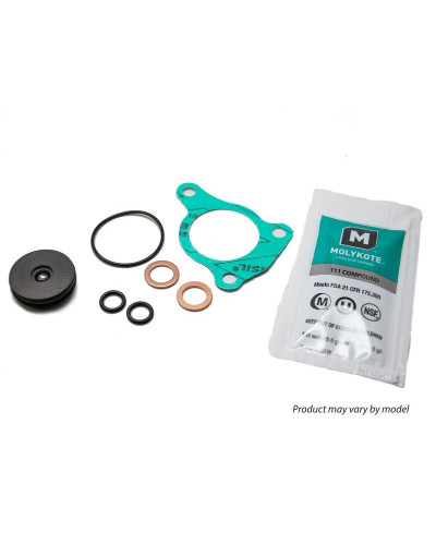Accessoires Embrayage Moto REKLUSE Kit réparation de récepteur d'embrayage REKLUSE - Husaberg / Husqvarna / KTM