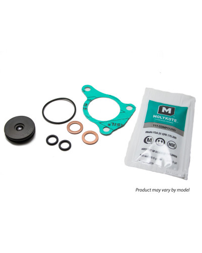 Accessoires Embrayage Moto REKLUSE Kit réparation REKLUSE récepteur d'embrayage - KTM