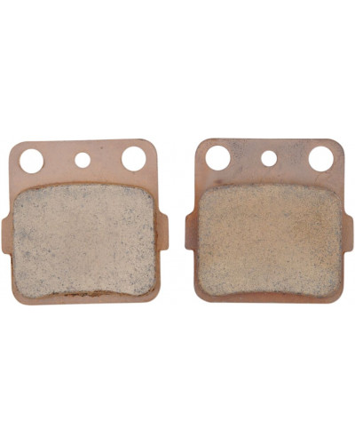 Plaquettes Freins RENTHAL BRAKE PAD SINTER BP-102