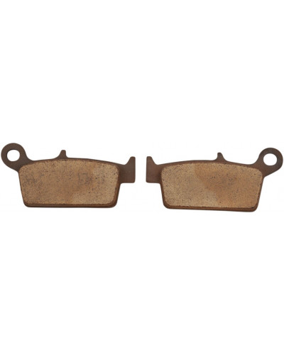 Plaquettes Freins RENTHAL BRAKE PAD SINTER BP-103