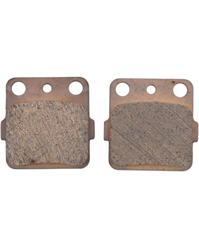 Plaquettes Freins RENTHAL BRAKE PAD SINTER BP-110