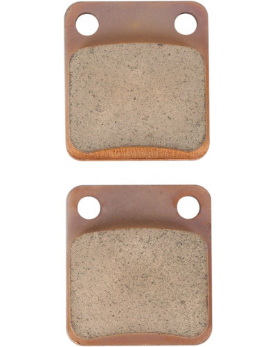 Plaquettes Freins RENTHAL BRAKE PAD SINTER BP-115