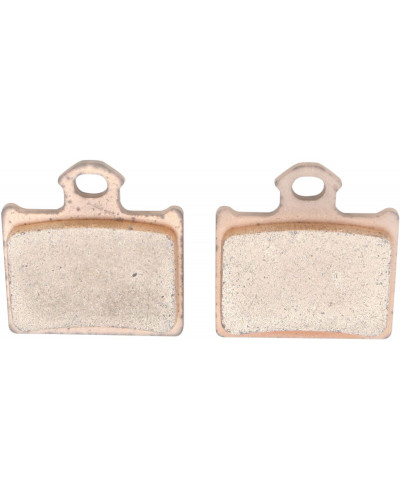 Plaquettes Freins RENTHAL BRAKE PAD SINTER BP-116