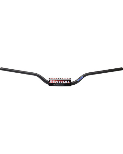 Bocal Maître Cylindre Moto RENTHAL FATBAR 673 TRIAL BK Bocal Maître Cylindre Moto RENTHAL FATBAR 673 TRIAL BK