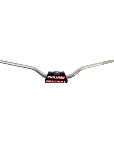 Bocal Maître Cylindre Moto RENTHAL FATBAR 673 TRIAL TITAN Bocal Maître Cylindre Moto RENTHAL FATBAR 673 TRIAL TITAN