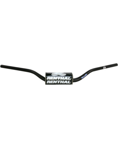 Bocal Maître Cylindre Moto RENTHAL FATBAR KTM HIGH 826 BLK Bocal Maître Cylindre Moto RENTHAL FATBAR KTM HIGH 826 BLK