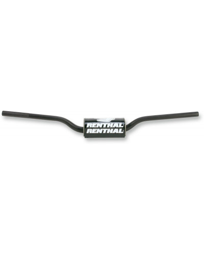 Bocal Maître Cylindre Moto RENTHAL FATBAR KTM LOW 822 BLK Bocal Maître Cylindre Moto RENTHAL FATBAR KTM LOW 822 BLK